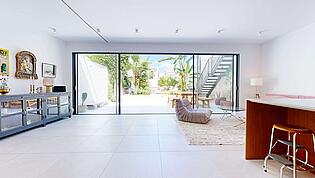 Townhouse Sa Pobla Mallorca