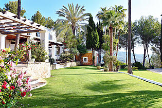 KPI1263 - Villa en alquiler - Villa zu vermieten - Villa for rent - Villa te huur - www.kensington-ibiza.com - Noelle Politiek