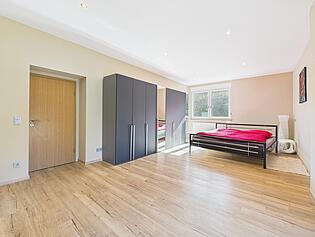 neuer Masterbedroom