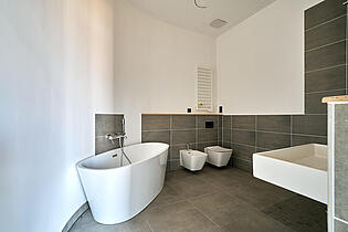 Bad en Suite