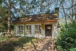 Gartenhaus