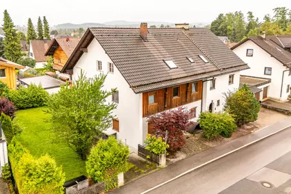 Ansicht Nordost