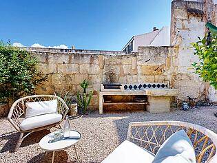 Townhouse Sa Pobla Mallorca
