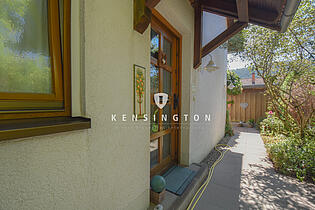 KSW493-Haus in Rumbach