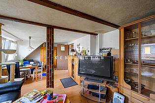 KSW420-Haus in Ludwigshafen