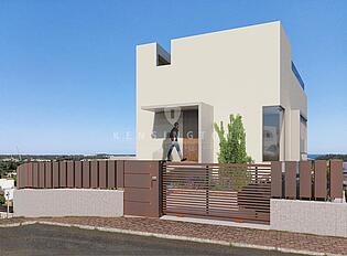 KPI1134 - Casa en venta - Haus zu verkaufen - House for sale - Huis te koop - www.kensington-ibiza.com - Noelle Politiek