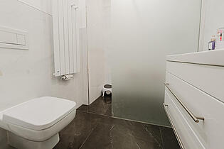 OG Badezimmer