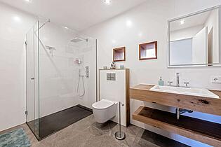 Guest bathroom II