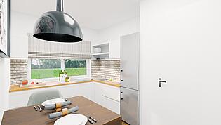 Wohn- und Renovationsideen