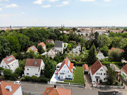KSW519-Einfamilienhaus Burgenviertel Landau