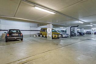 Tiefgarage