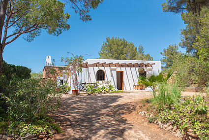KPI1412 - Villa en venta - Villa zu verkaufen - Villa for sale - Villa te koop - www.kensington-ibiza.com - Noelle Politiek