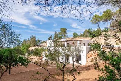 KPI1436 - Villa en venta - Villa zu verkaufen - Villa for sale - Villa te koop - www.kensington-ibiza.com - Noelle Politiek