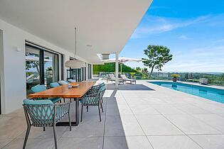 Villa in Bendinat 13