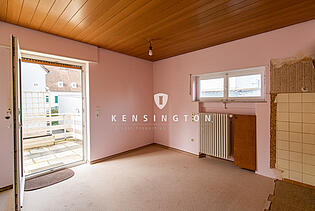 KSW392-Haus in Landau