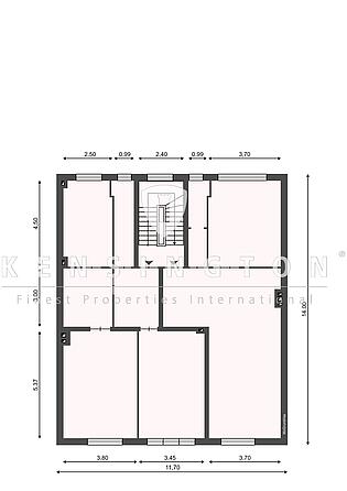 1. Obergeschoss