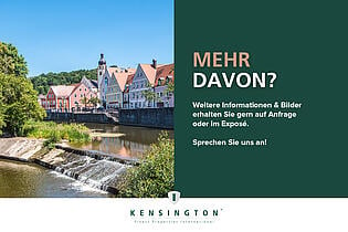 Sie möchten mehr davon?