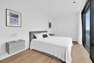 3rd master room