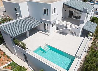 KPI1028 - Villa en venta - Villa zu verkaufen - Villa for sale - Villa te koop -