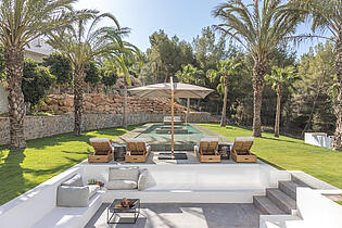 KPI1299 - Villa en venta - Villa zu verkaufen - Villa for sale - Villa te koop - www.kensington-ibiza.com - Noelle Politiek