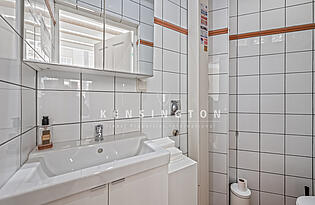 Office in Llucmajor, Mallorca - bathroom