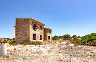 Finca in Llucmajor Mallorca