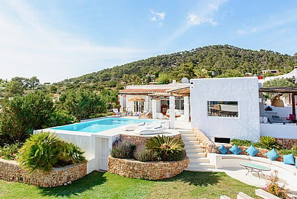 KPI1322 - Villa en venta - Villa zu verkaufen - Villa for sale - Villa te koop - www.kensington-ibiza.com - Noelle Politiek