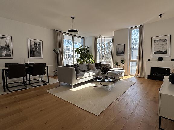 Wohnzimmer Wohnzimmer