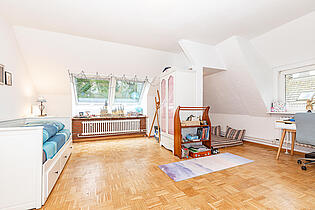 Kinderzimmer