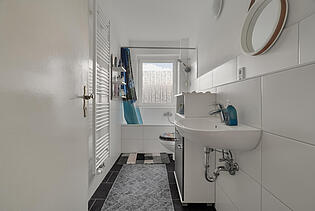 OG Badezimmer