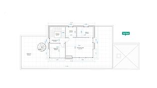 Floor plan ground floor