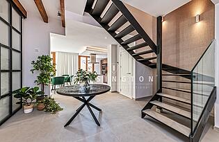 Penthouse in Palma de Mallorca- 