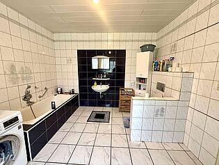Badezimmer whg3