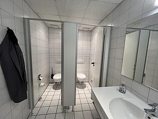 WC