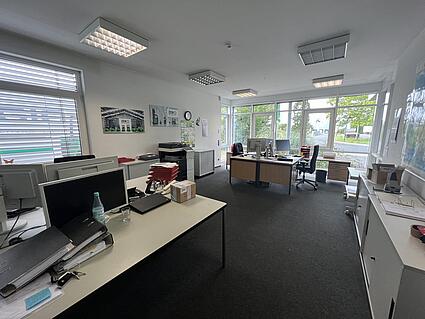 Büro