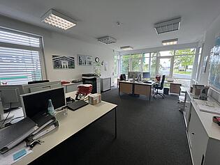 Büro