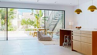 Townhouse Sa Pobla Mallorca