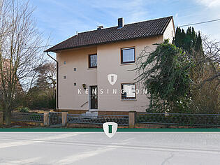 KSW465-Einfamilienhaus in Arzheim