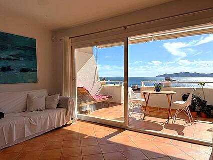 2.KPI1397 - Apartamento en venta - Appartement zu verkaufen - Apartment for sale  - Appartement te koop - www.kensington-ibiza.com - Noelle Politiek