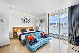 Studio in Magaluf