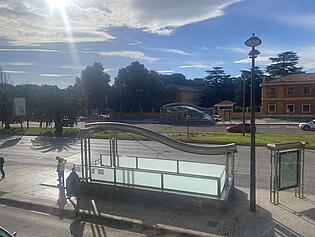 Transporte público