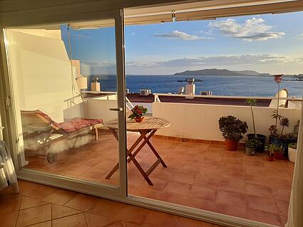 KPI1397 - Apartamento en venta - Appartement zu verkaufen - Apartment for sale  - Appartement te koop - www.kensington-ibiza.com - Noelle Politiek