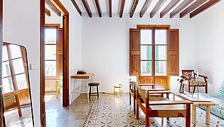 Townhouse Sa Pobla Mallorca