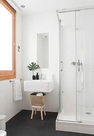Baño 1