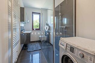 Badezimmer EG