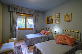 Habitación 1 - Planta