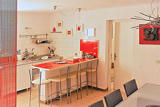 Guest house