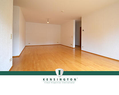 KSW222-1 - Wohnung in Landau - Wohnzimmer