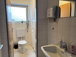 WC