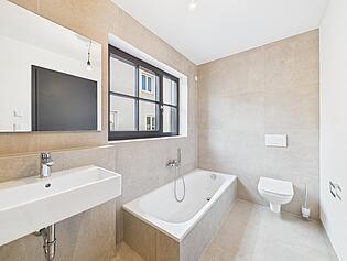 OG - Badezimmer